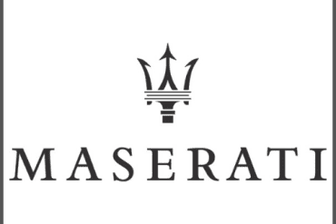 Maserati Logo