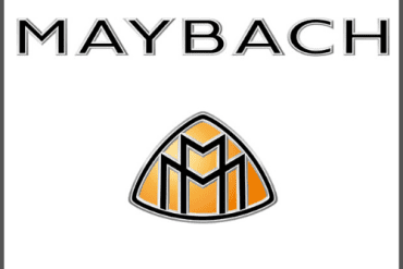 Maybach Logo