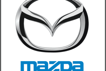 Mazda Logo