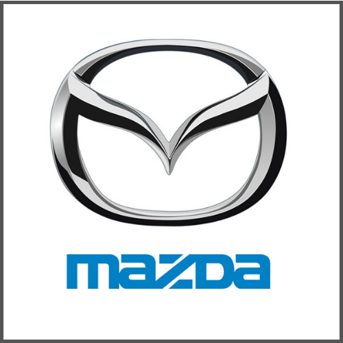 Mazda Logo