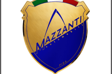 Mazzanti Logo