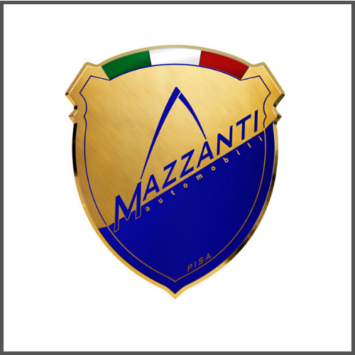 Mazzanti Logo