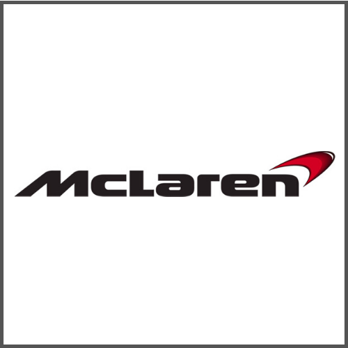 McLaren Logo