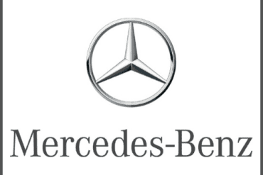 Mercedes Logo