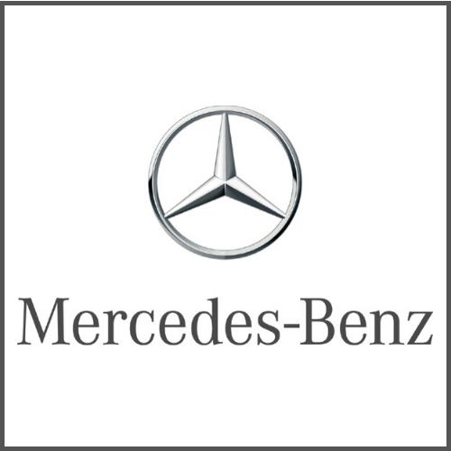 Mercedes Logo