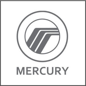 Mercury Logo