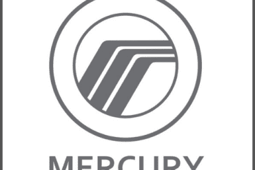 Mercury Logo