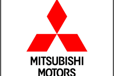 Mitsubishi Logo