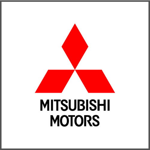 Mitsubishi Logo