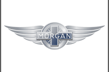 Morgan Logo