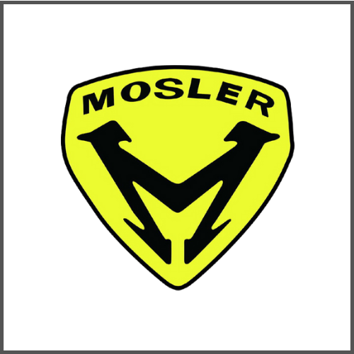 Mosler Logo