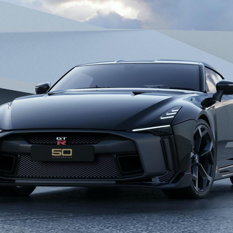 Italdesign Archives - Supercars.net