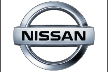 Nissan Logo