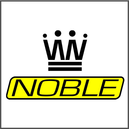 Noble Logo