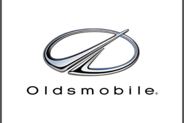 Oldsmobile Logo