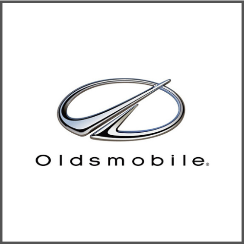 Oldsmobile Logo