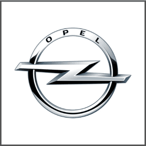 Opel Logo