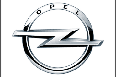 Opel Logo