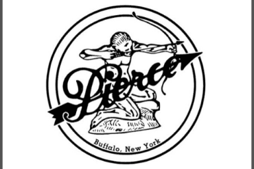 Pierce-Arrow Logo