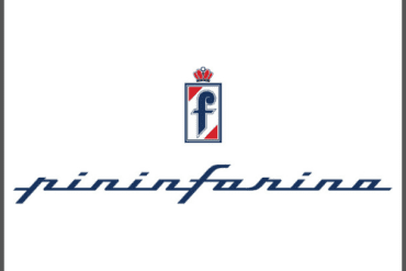 Pininfarina Logo