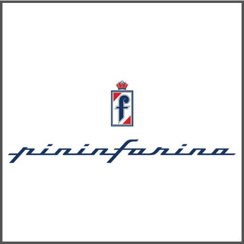 Pininfarina Logo