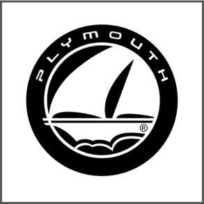 Plymouth Logo