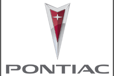 Pontiac Logo