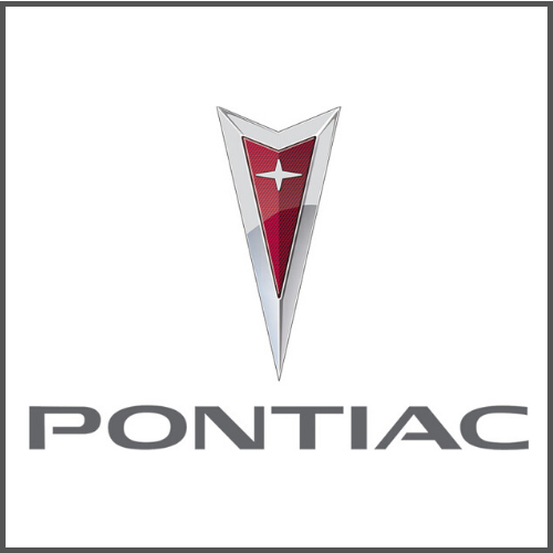 Pontiac Logo