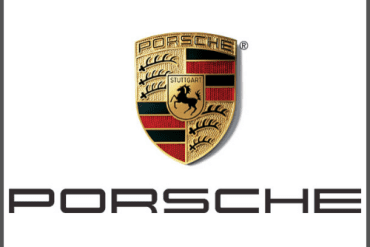 Porsche Logo