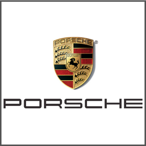 Porsche Logo