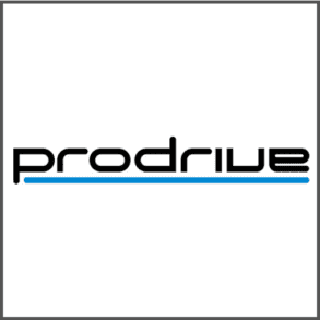 ProDrive Logo