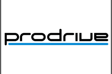 ProDrive Logo