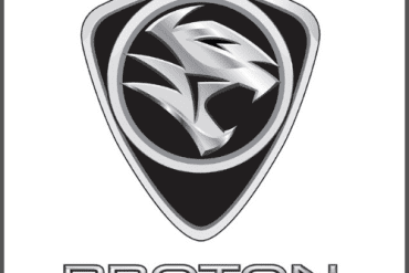 Proton Logo