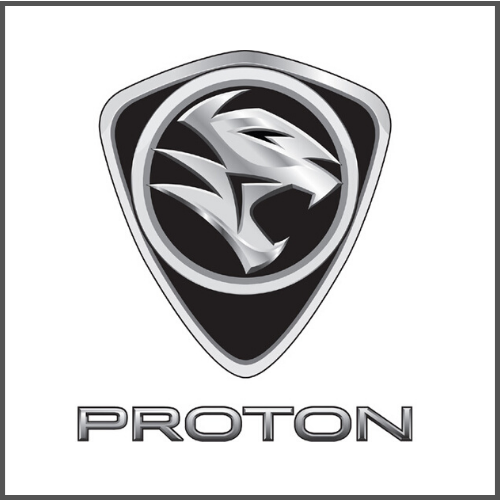 Proton Logo Logo Brand Supercars Net