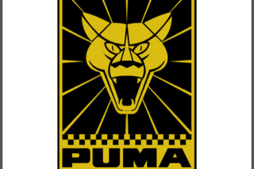 Puma cars logo