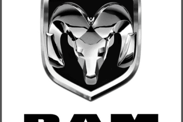 RAM logo