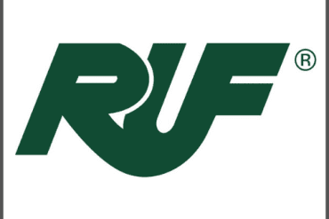 RUF logo