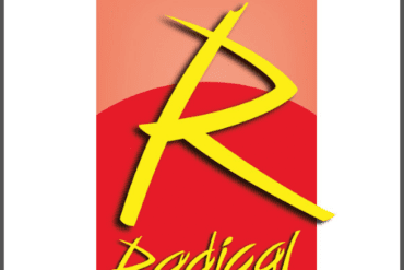 Radical cars logo