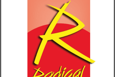 Radical cars logo