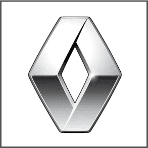 Renault Logo