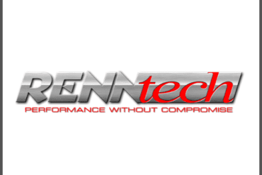 Renntech logo