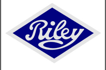 Riley Cars Logo