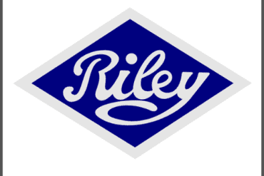 Riley Cars Logo