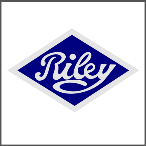 Riley Cars Logo