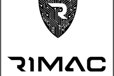 Rimac Logo