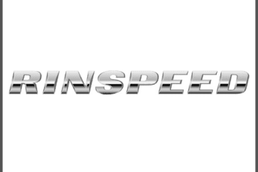 Rinspeed Logo