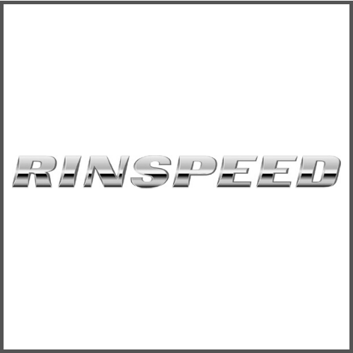 Rinspeed Logo