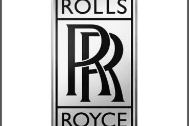 Rolls-Royce Logo