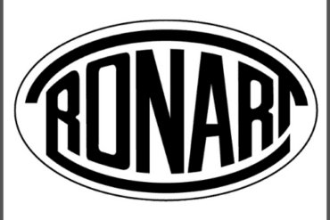 ronart Cars Logo