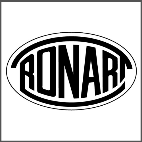 ronart Cars Logo